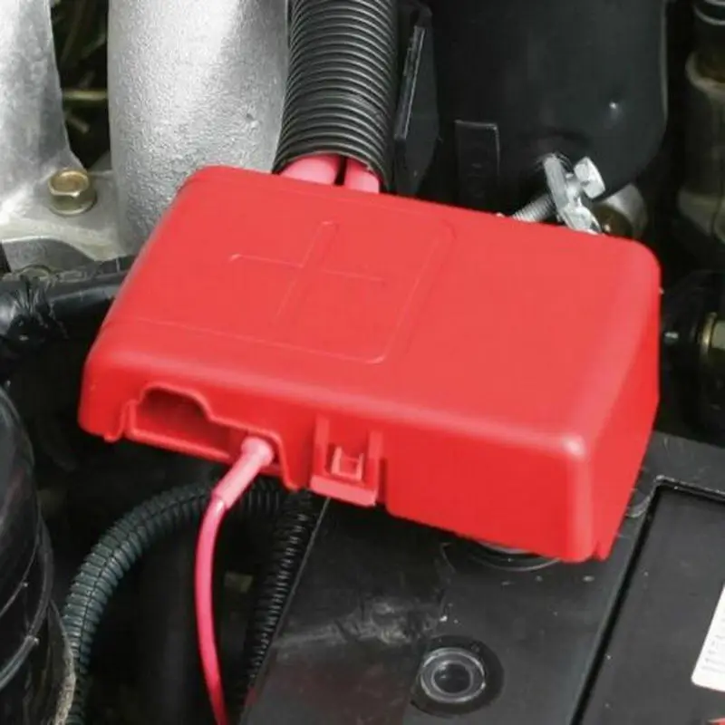 Прямая поставка модификация автомобиля специальный зажим для батареи