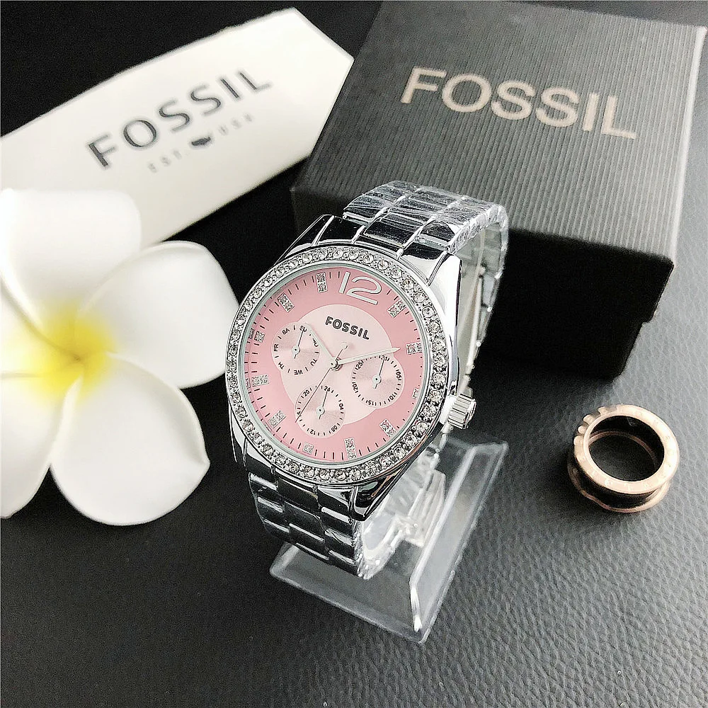 2020 Luxury Women Watch Diamond Top Brand for Women's Round Quartz Wristwatch Relogio Masculino Woman Watches
2020 Luxury Women Watch Diamond Top Brand for Women's Round Quartz Wristwatch Relogio Masculino Woman Watches