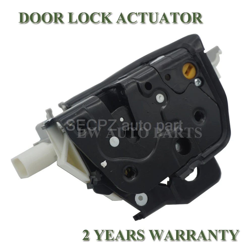 4H1837016 Front Right Door Lock Latch Actuator FOR AUDI A3 A6 C6 S6 A8-NEW 8E1837016AA 4F1837016 4F1 837 016
4H1837016 Front Right Door Lock Latch Actuator FOR AUDI A3 A6 C6 S6 A8-NEW 8E1837016AA 4F1837016 4F1 837 016