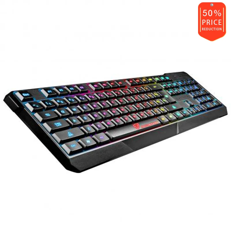 Проводная игровая клавиатура MotoSpeed K70 USB | Компьютеры и офис