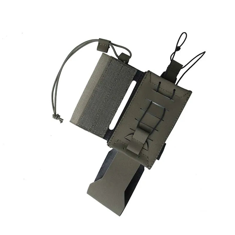 Airsoft Tactical TMC Multicam 148/152 Radio Pouch Walkie Talkie Bag for SPC Tactical Vest
Airsoft Tactical TMC Multicam 148/152 Radio Pouch Walkie Talkie Bag for SPC Tactical Vest