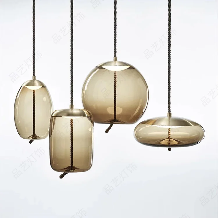 pendant lights luminaire rope restaurant LED pendant lights lustre pendente hanging lamp
pendant lights luminaire rope restaurant LED pendant lights lustre pendente hanging lamp