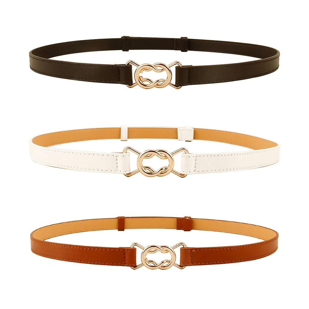 Suit Jacket Women's Belt Skirt Sweater Ornament Leather Narrow Waist Jacket Outerwear Fashion Belt For Woman
Suit Jacket Women's Belt Skirt Sweater Ornament Leather Narrow Waist Jacket Outerwear Fashion Belt For Woman