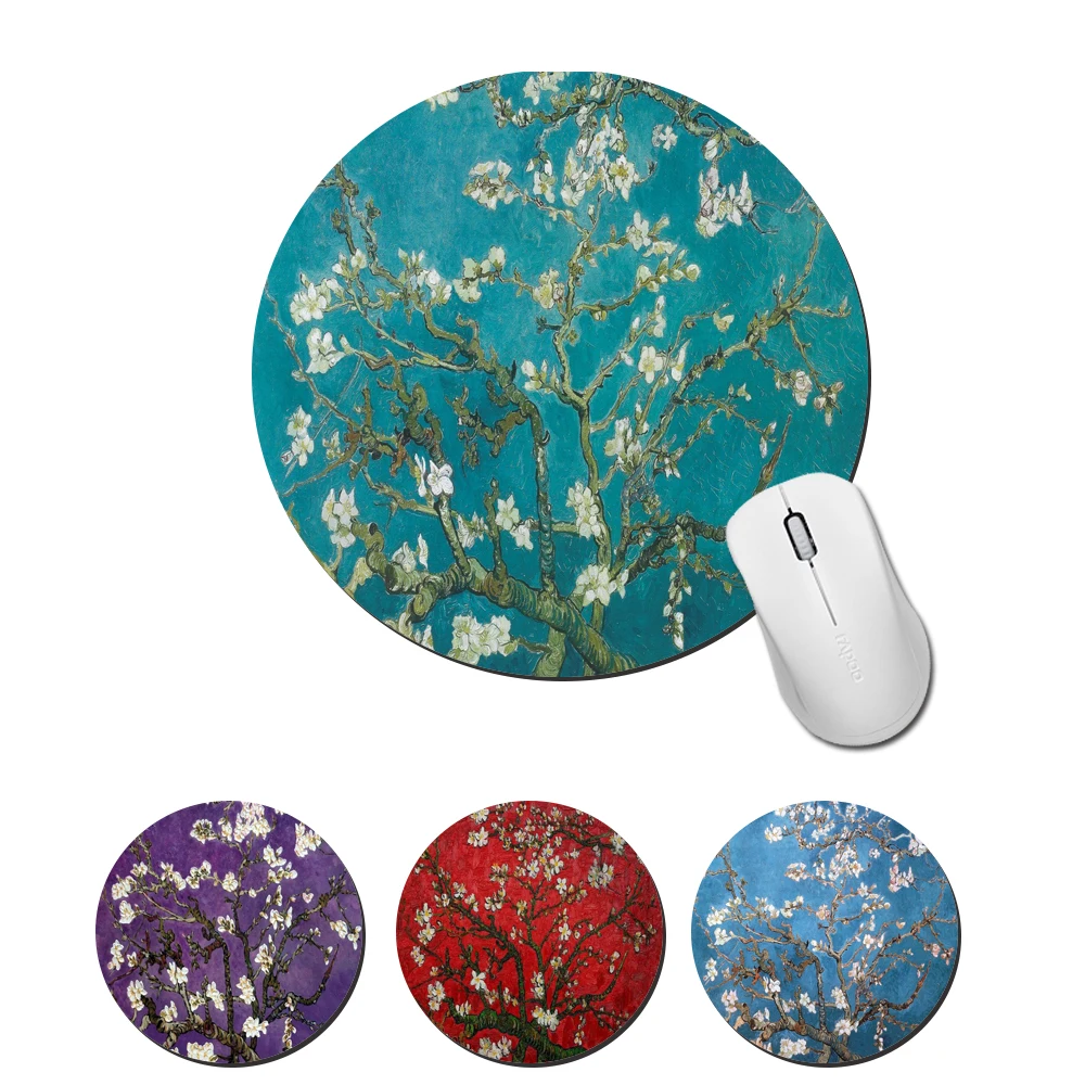 Round Mouse Pad Best-selling Game Sewing Computer Notebook Computer Office Supplies Rubber Animation Gaming Accessories
Round Mouse Pad Best-selling Game Sewing Computer Notebook Computer Office Supplies Rubber Animation Gaming Accessories