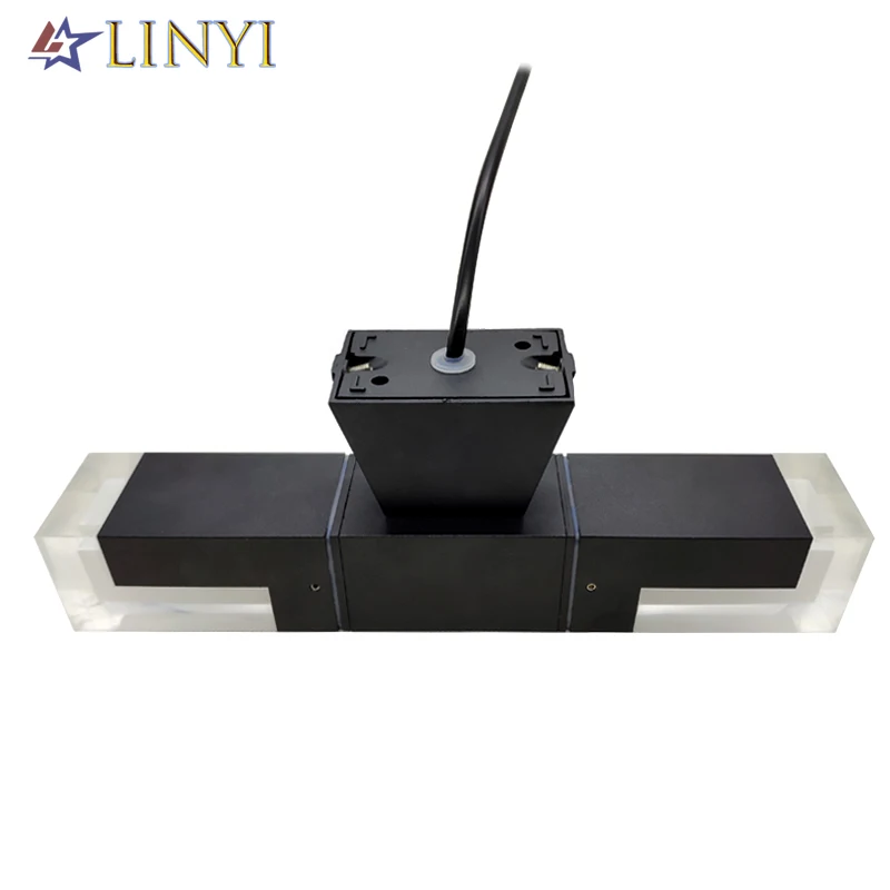 2021 New 10W Outdoor Waterproof LED Wall Lamp Double-headed Acrylic Lampshade Wall Sconces Garden Balcony Corridor Porch Lights
2021 New 10W Outdoor Waterproof LED Wall Lamp Double-headed Acrylic Lampshade Wall Sconces Garden Balcony Corridor Porch Lights