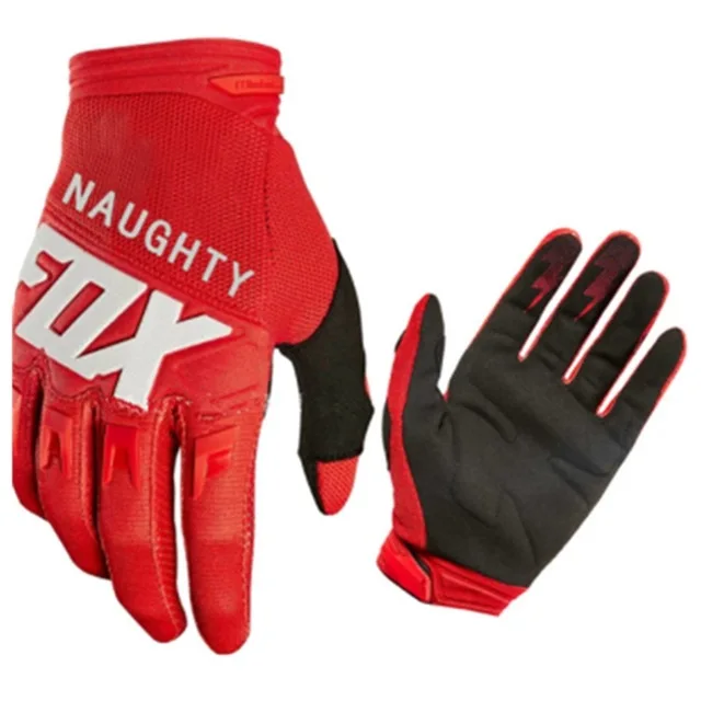 7 Colors Motocross GlovesNAUGHTY MTB Gloves BMX ATV MTB Off Road Motorcycle gloves Mountain Bike Gloves K
7 Colors Motocross GlovesNAUGHTY MTB Gloves BMX ATV MTB Off Road Motorcycle gloves Mountain Bike Gloves K