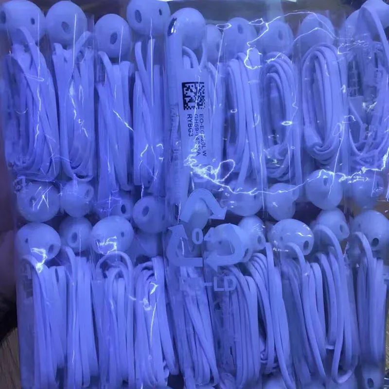 200pcs S6 Earbuds New High Quality with Mic 3.5mm high quality Earphone for Samsung Galaxy S6 S7 Edge S8 Earphones Cheap Sales
200pcs S6 Earbuds New High Quality with Mic 3.5mm high quality Earphone for Samsung Galaxy S6 S7 Edge S8 Earphones Cheap Sales