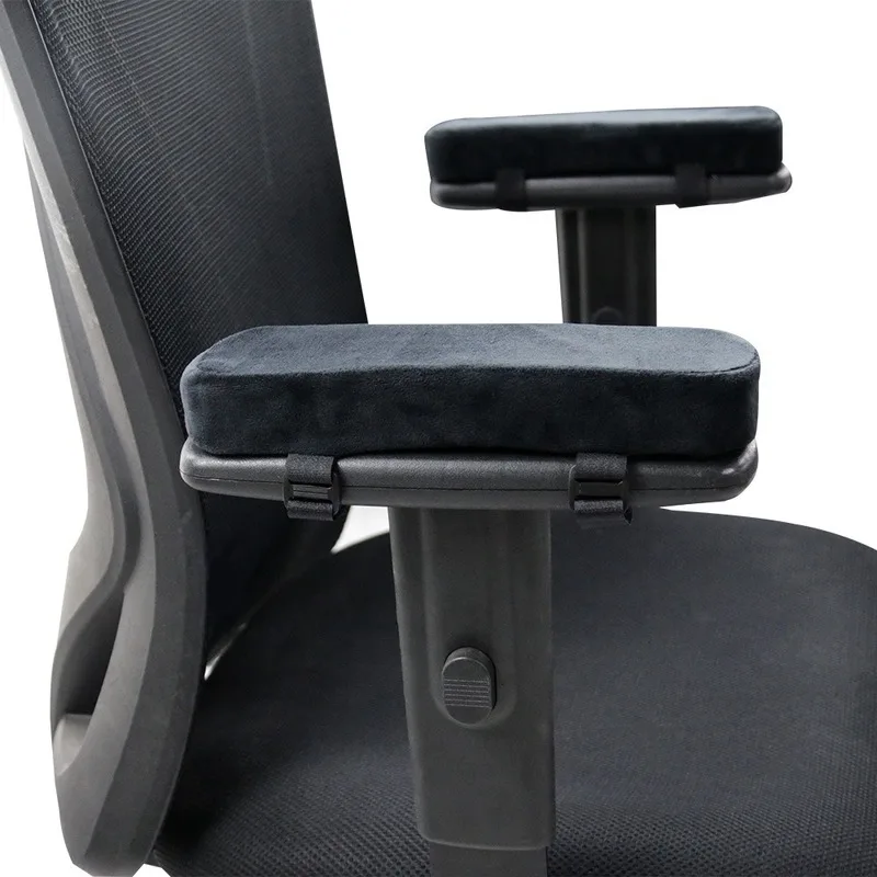 Memory Foam Elbow Pillow Chair Armrest Pads Support Arm Rest for Office Chair Armrest Chair Cushion Pads Elbow Relief
Memory Foam Elbow Pillow Chair Armrest Pads Support Arm Rest for Office Chair Armrest Chair Cushion Pads Elbow Relief
