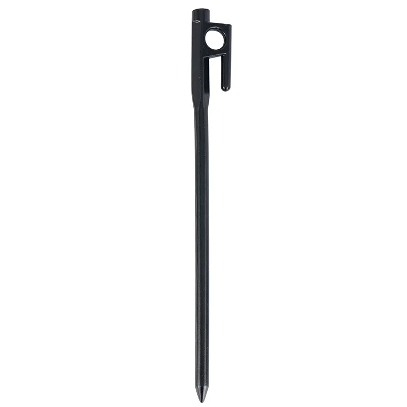 Outdoor Hiking High Quality Tent Accessories Awning Tent Multi-purpose Beach Snow Tent Pegs Pegs Cast Iron Nail Durable
Outdoor Hiking High Quality Tent Accessories Awning Tent Multi-purpose Beach Snow Tent Pegs Pegs Cast Iron Nail Durable