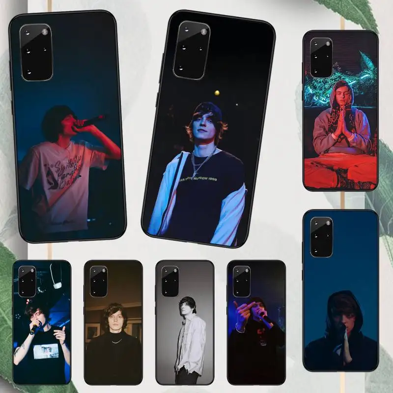 Og Buda Russian rappers Phone Case For Samsung galaxy A S note 10 12 20 32 40 50 51 52 70 71 72 21 fe s ultra plus
Og Buda Russian rappers Phone Case For Samsung galaxy A S note 10 12 20 32 40 50 51 52 70 71 72 21 fe s ultra plus