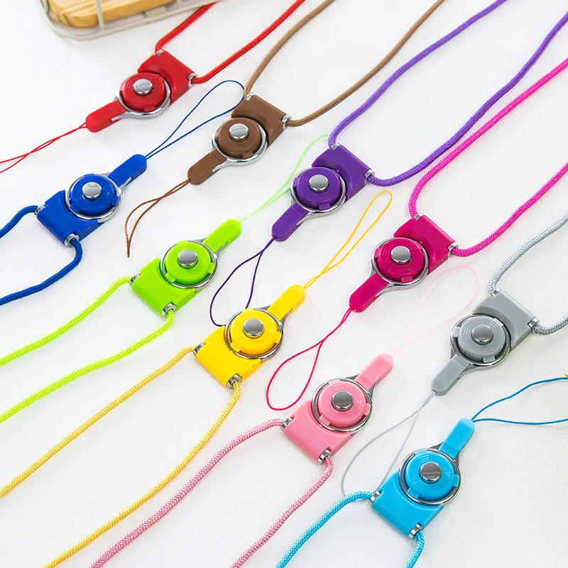 Multi-function Mobile Phone Straps Rope for Samsung Galaxy S6 S7 edge Plus iphone 6 Plus Lanyard Neck Strap Phone Decoration
Multi-function Mobile Phone Straps Rope for Samsung Galaxy S6 S7 edge Plus iphone 6 Plus Lanyard Neck Strap Phone Decoration