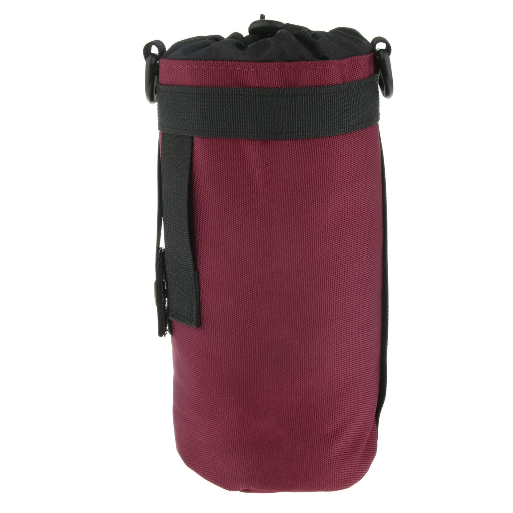 Travel Water Bottle Sleeve Protable Drinks Bottles Carrier Cover Sleeve Tote Bag Pouch Holder Strap for Women Men
Travel Water Bottle Sleeve Protable Drinks Bottles Carrier Cover Sleeve Tote Bag Pouch Holder Strap for Women Men