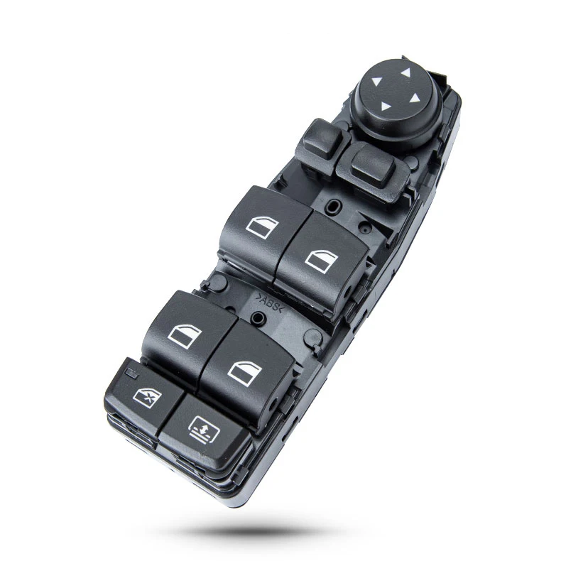 LHD для BMW F01 F02 F06 F07 F10 F11 F18 F25 X3 5 6 7 серия автомобильный стеклоподъемник главный переключатель кнопки управления авто аксессуары
LHD для BMW F01 F02 F06 F07 F10 F11 F18 F25 X3 5 6 7 серия автомобильный стеклоподъемник главный переключатель кнопки управления авто аксессуары