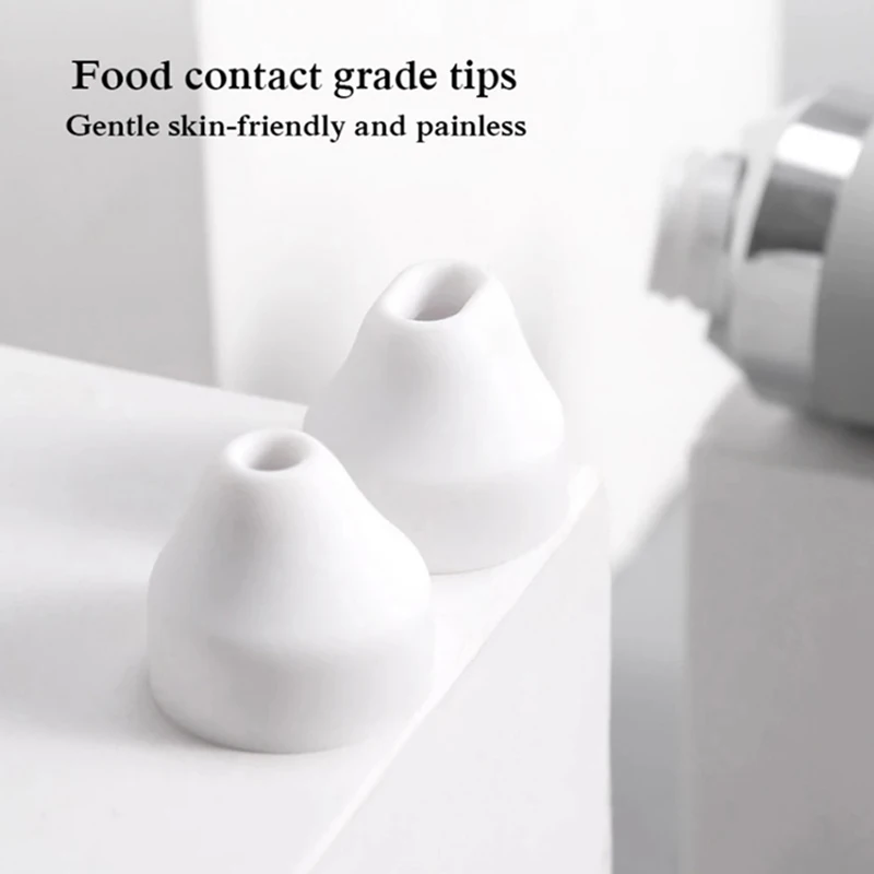 Electric Visual Acne Blackhead Remover Face Deep Nose Cleaner T Zone Pore Pimple Removal Vacuum Suction Beauty Skin Tool XA59U
Electric Visual Acne Blackhead Remover Face Deep Nose Cleaner T Zone Pore Pimple Removal Vacuum Suction Beauty Skin Tool XA59U