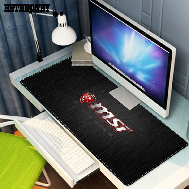 BBTHBDNBY MSI In Stocked Rubber PC Computer Gaming mousepad Size for Small Mousepad mouse pad Keyboard Deak Mat for Cs Go LOL
BBTHBDNBY MSI In Stocked Rubber PC Computer Gaming mousepad Size for Small Mousepad mouse pad Keyboard Deak Mat for Cs Go LOL