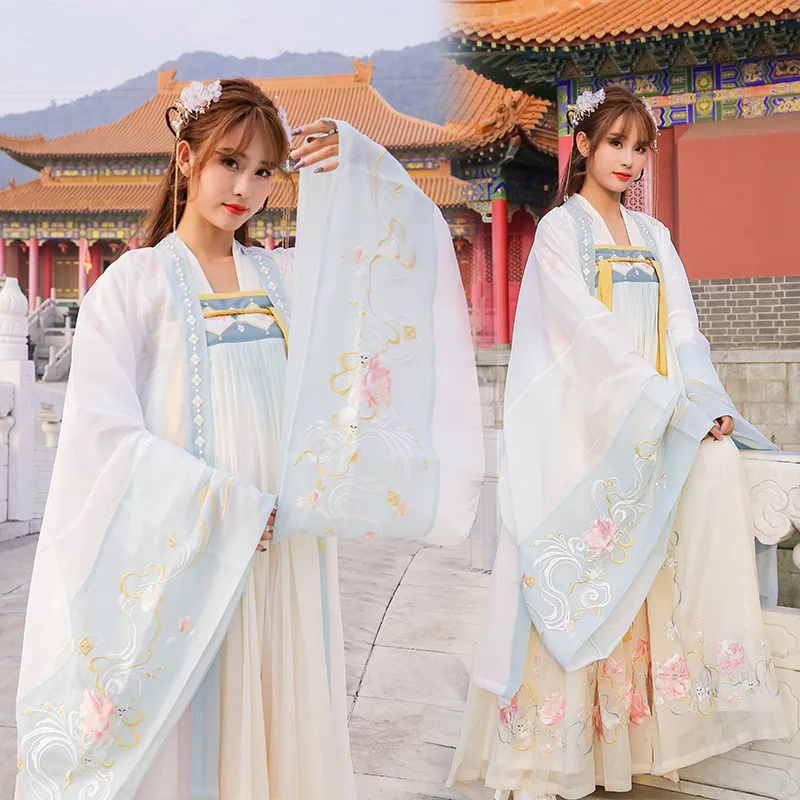 Free shipping unlined upper garment skirt under 6 meters place embroider chest dress hanfu female gradient skirt of summer
Free shipping unlined upper garment skirt under 6 meters place embroider chest dress hanfu female gradient skirt of summer