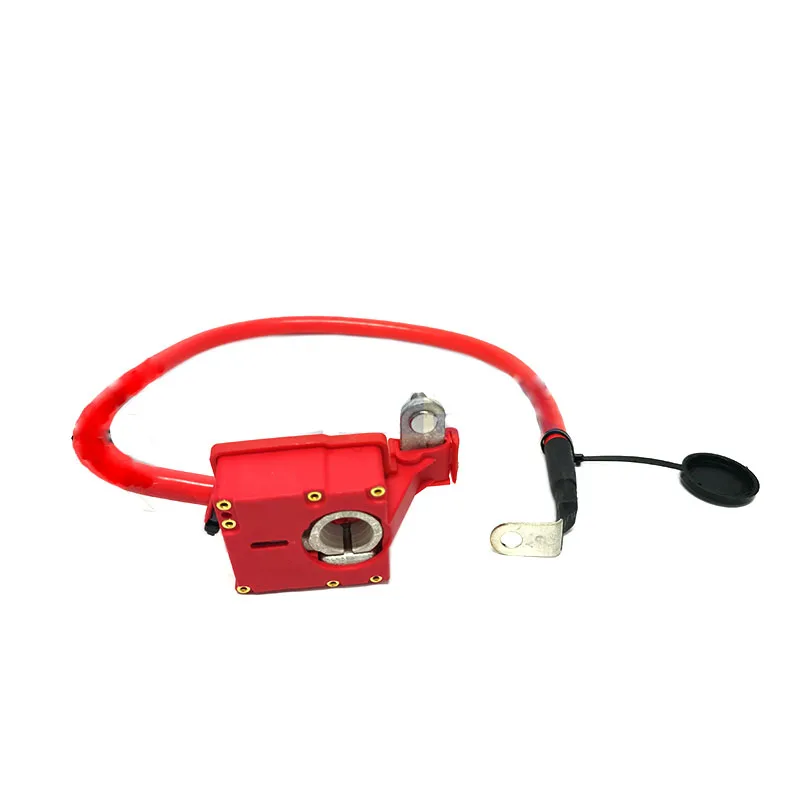CAR battery wire battery positive wire bm wF25 X3 20DX N47N F25 X3 30DX F25 X3 28IX N52N battery wire wire assembly
CAR battery wire battery positive wire bm wF25 X3 20DX N47N F25 X3 30DX F25 X3 28IX N52N battery wire wire assembly