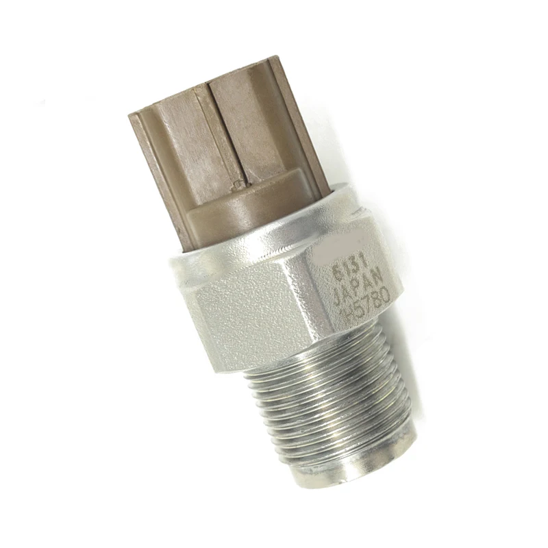 SK200-8 Fuel Pressure Limiter Assy J05E Rail Pressure Sensor 499000-6131 4990006131 8-98119790-0
SK200-8 Fuel Pressure Limiter Assy J05E Rail Pressure Sensor 499000-6131 4990006131 8-98119790-0