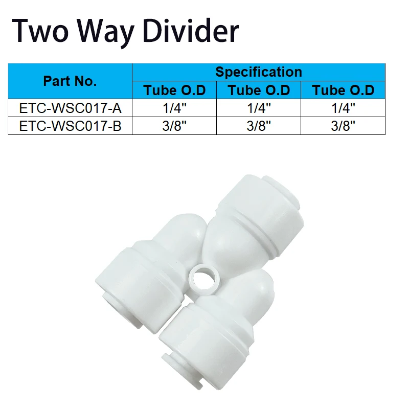 Фильтр обратного осмоса для аквариума, обратный осмос подходит для трубки с наружным диаметром 1/4 дюйма, Y-образный быстроразъемный фитинг д...
Фильтр обратного осмоса для аквариума, обратный осмос подходит для трубки с наружным диаметром 1/4 дюйма, Y-образный быстроразъемный фитинг д...