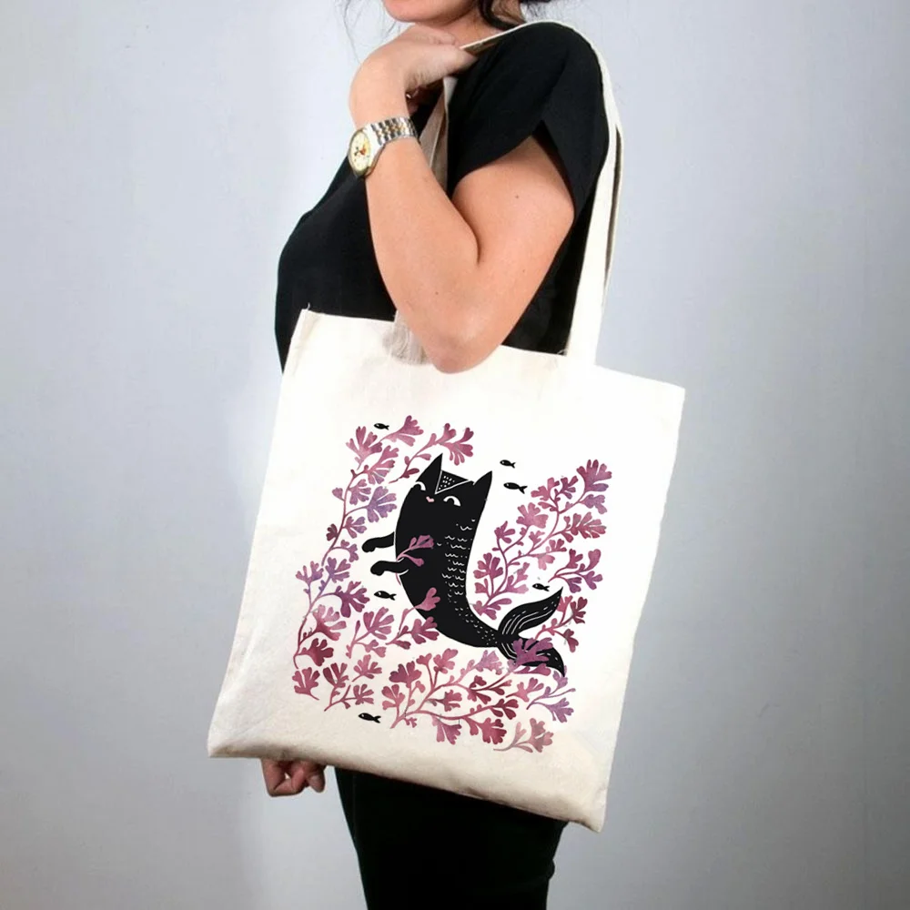 2021 Shopper We Used To Live There Printed Tote Bag women Harajuku shopper handbag girl Shoulder shopping bag Lady Canvas Bag 
2021 Shopper We Used To Live There Printed Tote Bag women Harajuku shopper handbag girl Shoulder shopping bag Lady Canvas Bag