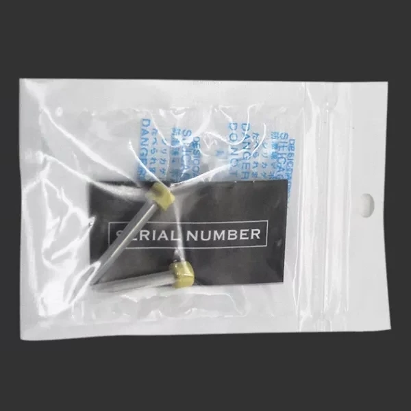 Original electrodes CE-03 for COMWAY A3 A33 A4 C5 C6 C8 C9 C10 Optical fiber fusion splicer electrodes CE-03-Y electrode rod
Original electrodes CE-03 for COMWAY A3 A33 A4 C5 C6 C8 C9 C10 Optical fiber fusion splicer electrodes CE-03-Y electrode rod