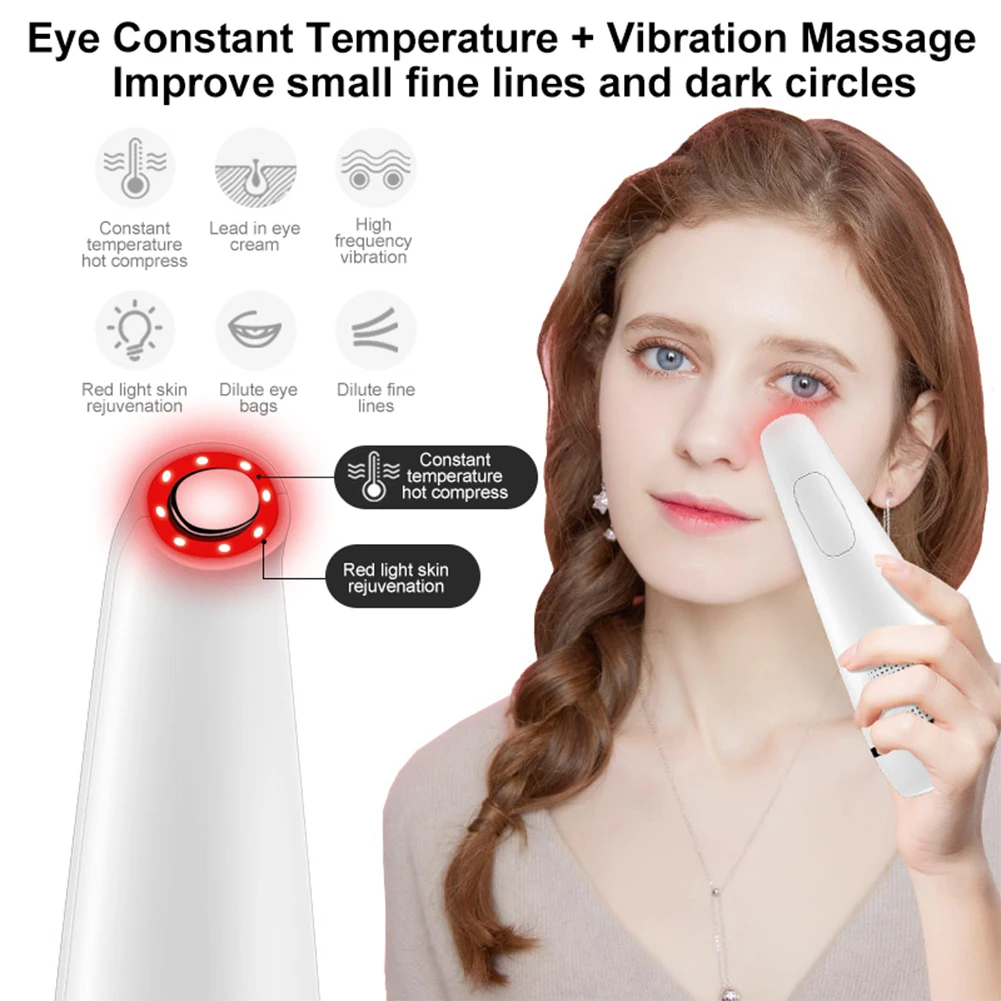 New Facial Massager LED light therapy Sonic Vibration Wrinkle Removal Skin Tightening Hot Cool Treatment Skin Care Beauty Device
New Facial Massager LED light therapy Sonic Vibration Wrinkle Removal Skin Tightening Hot Cool Treatment Skin Care Beauty Device