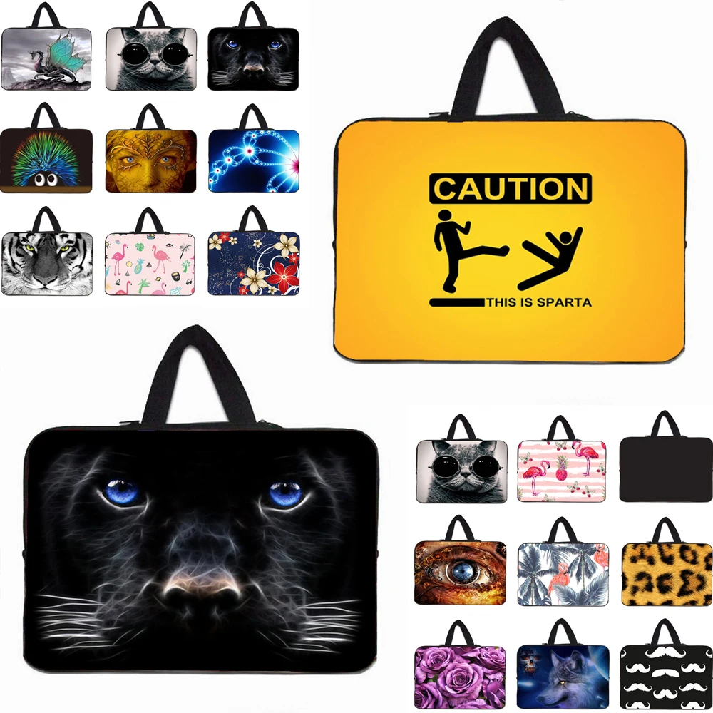 Laptop Carry Handle Bag For Chuwi Surface Lenovo Yoga 11.6 Neoprene 10 12 13 14 15 13.3 14.1 17 Cover For Macbook Pro 16 Case
Laptop Carry Handle Bag For Chuwi Surface Lenovo Yoga 11.6 Neoprene 10 12 13 14 15 13.3 14.1 17 Cover For Macbook Pro 16 Case
