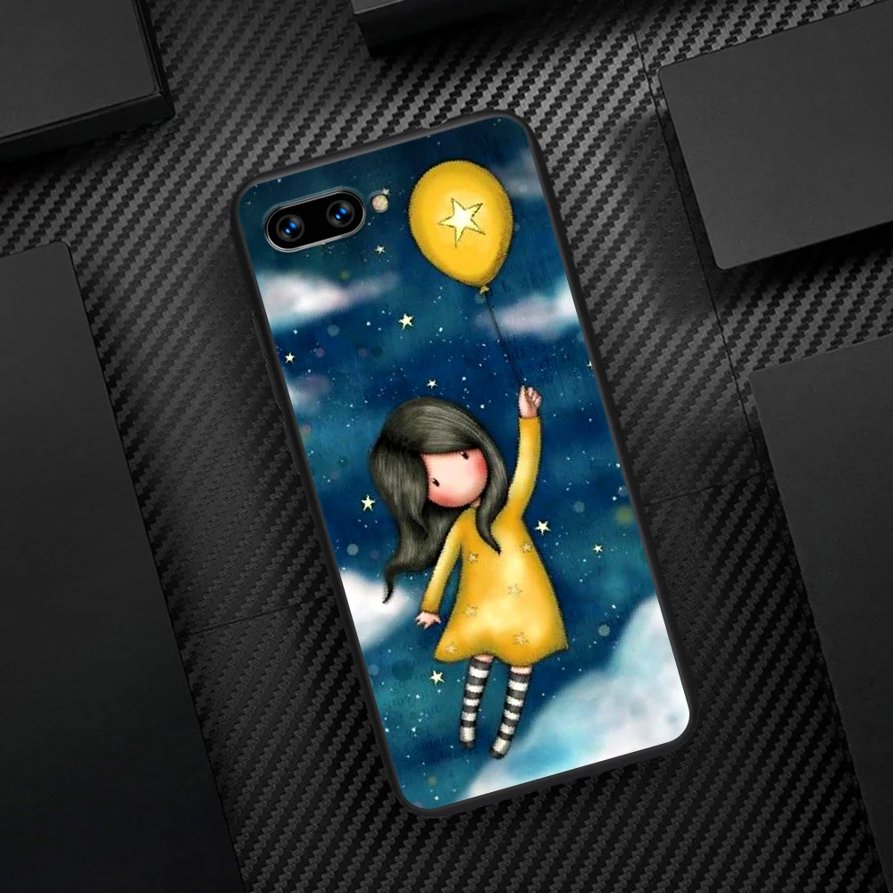 Santoro Gorjuss Phone Case Cover Hull For HUAWEI Honor 6A 7A 7C 8 8A 8S 8x 9 9x 10 10i 20 Lite Pro black Shell Trend Cover 3D
Santoro Gorjuss Phone Case Cover Hull For HUAWEI Honor 6A 7A 7C 8 8A 8S 8x 9 9x 10 10i 20 Lite Pro black Shell Trend Cover 3D