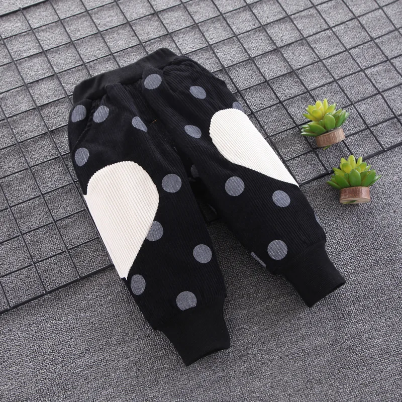 2020 Winter New Styles Of Color Matching Casual Plus Velvet Warm Children Cotton Trousers Corduroy Boys And Girls Trousers
2020 Winter New Styles Of Color Matching Casual Plus Velvet Warm Children Cotton Trousers Corduroy Boys And Girls Trousers