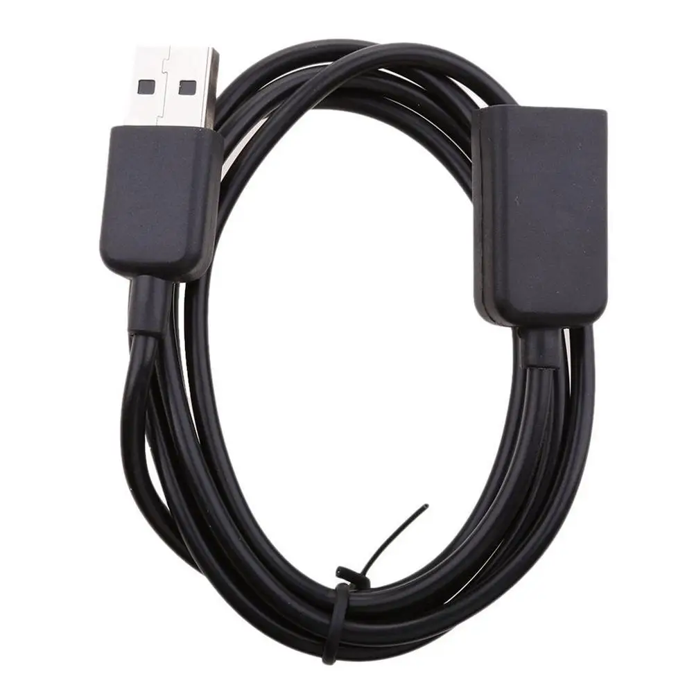 1M USB Power Charger Cable For Polar M200 GPS Smart Watch Fast Charging Data Cable Cord Watch Accessories
1M USB Power Charger Cable For Polar M200 GPS Smart Watch Fast Charging Data Cable Cord Watch Accessories