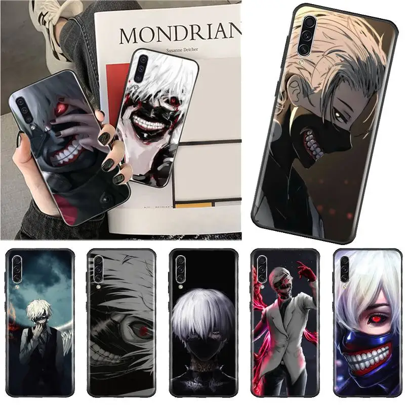 Kaneki Ken Tokyo Ghoul Phone Case For Samsung A40 A50 A51 A71 A20E A20S S8 S9 S10 S20 Plus note 20 ultra 4G 5G
Kaneki Ken Tokyo Ghoul Phone Case For Samsung A40 A50 A51 A71 A20E A20S S8 S9 S10 S20 Plus note 20 ultra 4G 5G