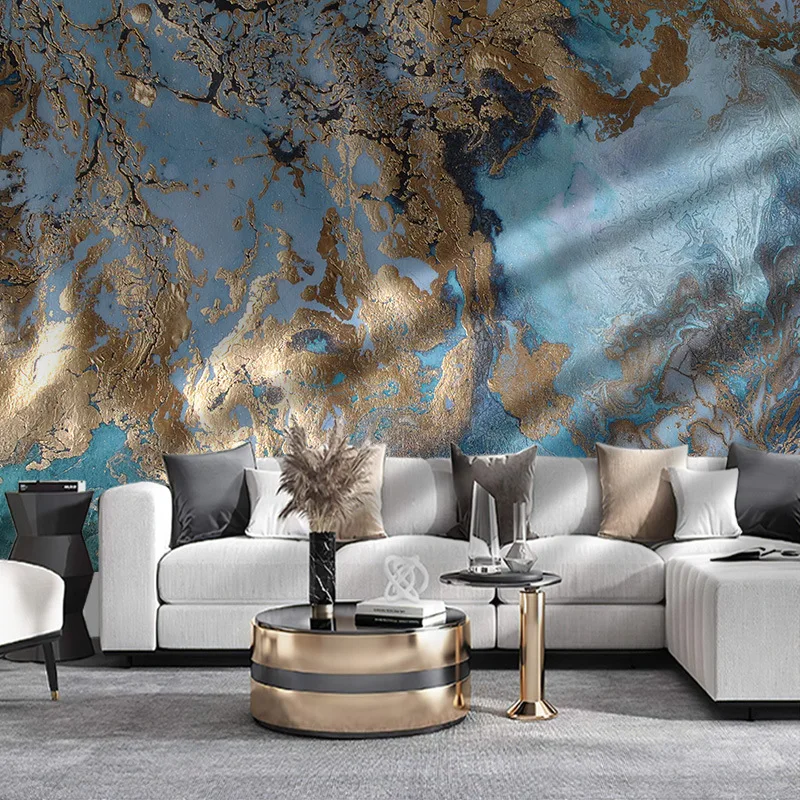 3D Wallpaper Light Luxury Abstract Art Marble TV Background Wallpaper Interior Decor for Living Room Bedroom
3D Wallpaper Light Luxury Abstract Art Marble TV Background Wallpaper Interior Decor for Living Room Bedroom