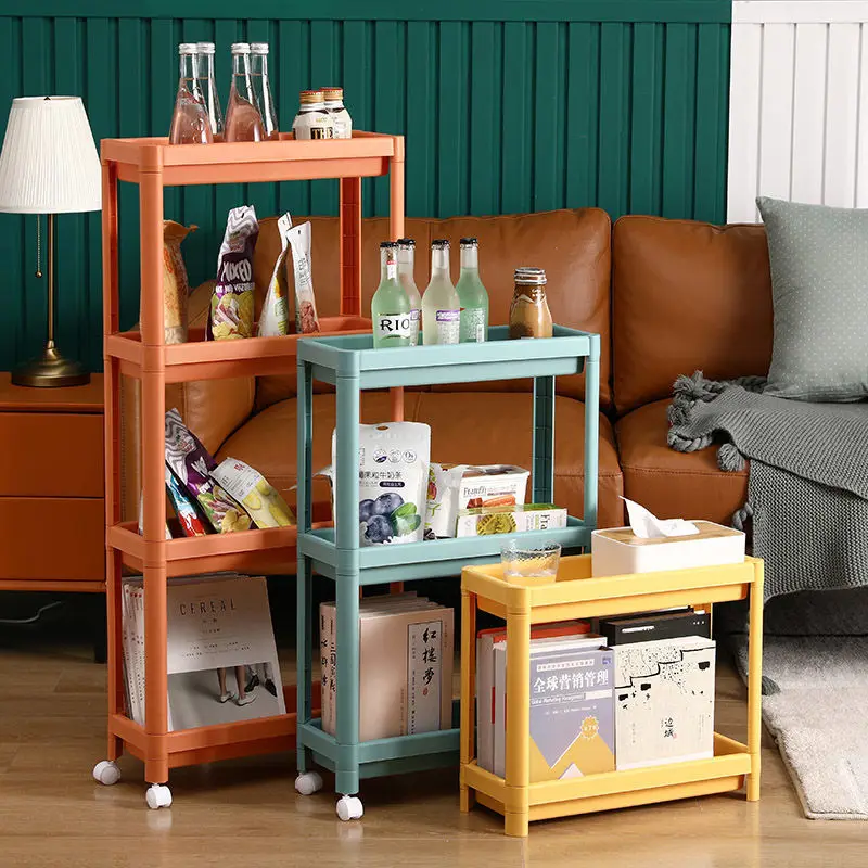 2/3/4 Tiers kitchen trolley rack with wheels removable kitchen cart organizer storage rack bathroom storage shelf space saving
2/3/4 Tiers kitchen trolley rack with wheels removable kitchen cart organizer storage rack bathroom storage shelf space saving