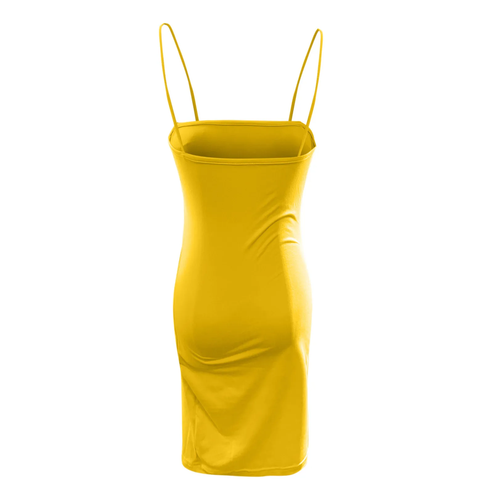 Robe Mini Sexy Dress 2021Top Fashion Women Casual Sleeveless Camis Vest Solid Ladies Slim Mini Dress Sexy club wear
Robe Mini Sexy Dress 2021Top Fashion Women Casual Sleeveless Camis Vest Solid Ladies Slim Mini Dress Sexy club wear