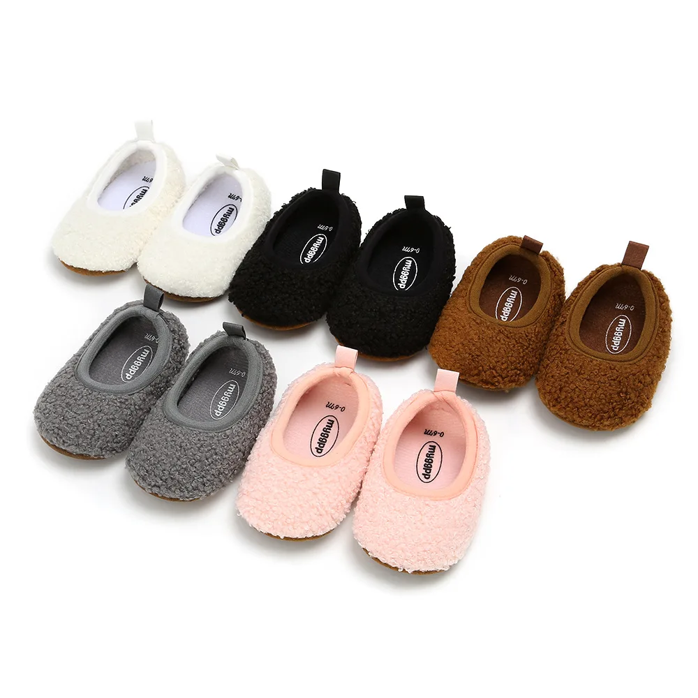 Baby Lotus Autumn Newborn Baby Shoes Baby Girl Clothes Infant Warm Soft Baby Boy Shoes 1 Year First Walkers Baby
Baby Lotus Autumn Newborn Baby Shoes Baby Girl Clothes Infant Warm Soft Baby Boy Shoes 1 Year First Walkers Baby