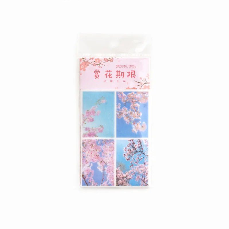 20set/lot Stationery Stickers Flower viewing period Diary Decorative Mobile Stickers Scrapbooking DIY Craft Stickers
20set/lot Stationery Stickers Flower viewing period Diary Decorative Mobile Stickers Scrapbooking DIY Craft Stickers