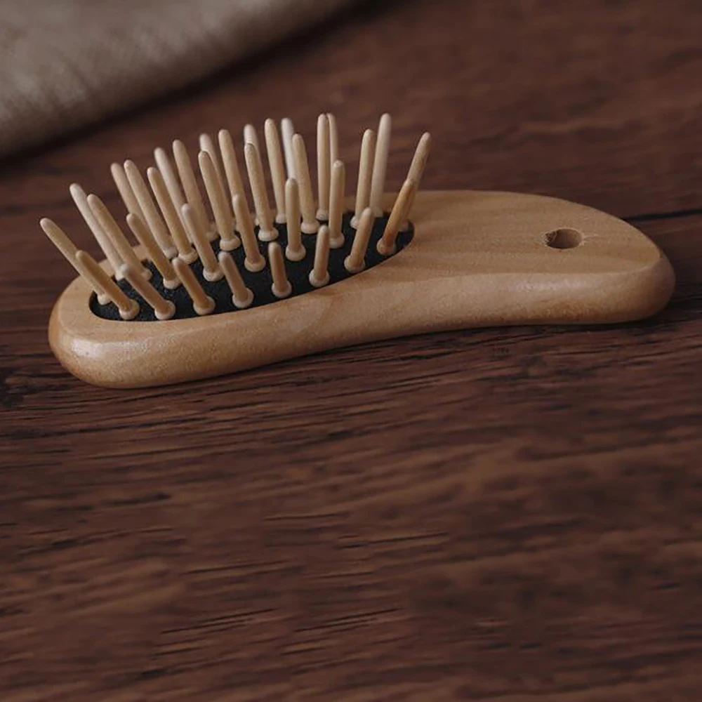 2pcs Wood Comb Professional Healthy Care Paddle Cushion Hair Loss Massage Brush Hairbrush Comb Scalp Hair Care Healthy
2pcs Wood Comb Professional Healthy Care Paddle Cushion Hair Loss Massage Brush Hairbrush Comb Scalp Hair Care Healthy