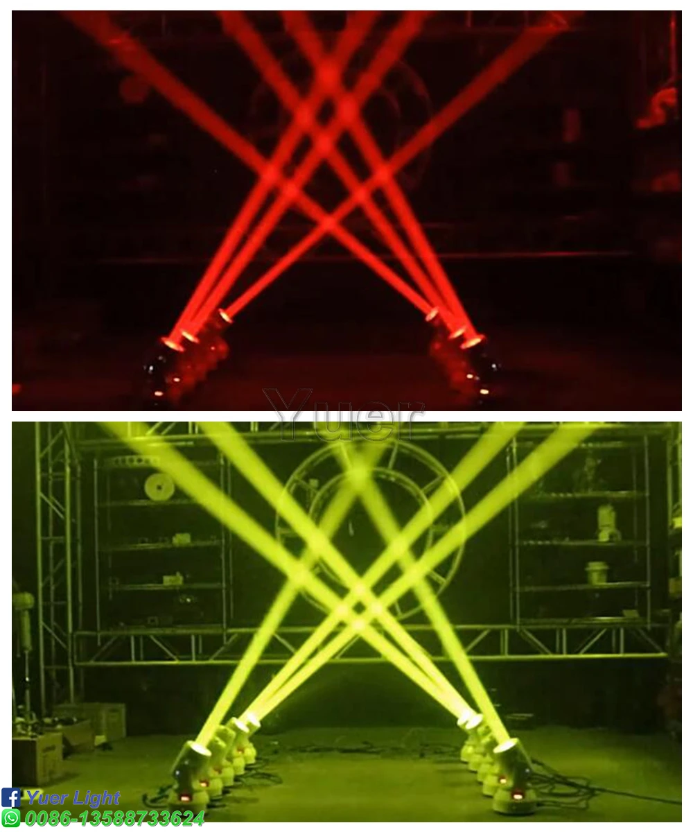 Embeddable Stage Light Beam Moving Head 100W OSRAM Sport Gobo Color Projector And 8 Face Prism For Dj Party Disco Wedding Event
Embeddable Stage Light Beam Moving Head 100W OSRAM Sport Gobo Color Projector And 8 Face Prism For Dj Party Disco Wedding Event