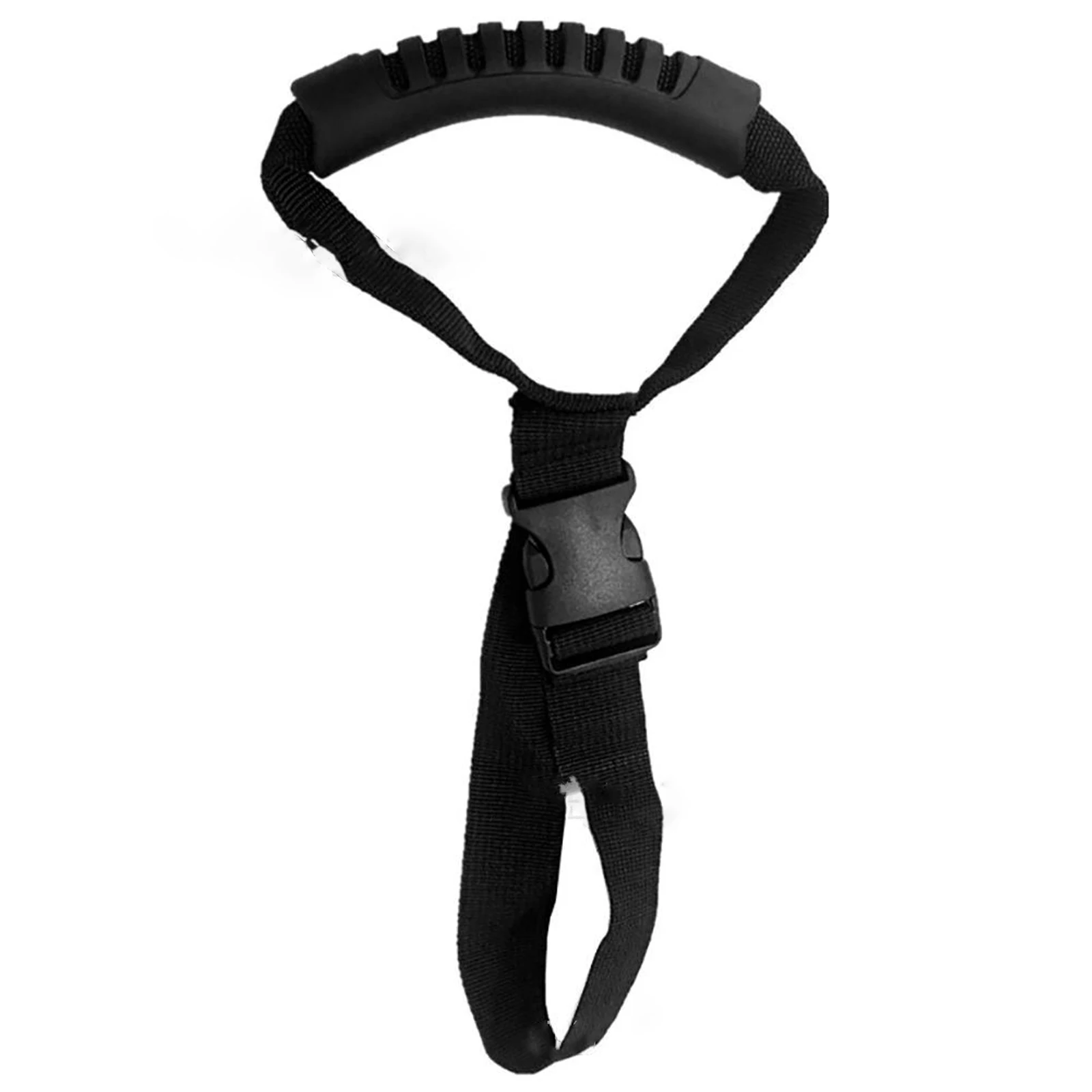 TiOODRE Car Headrest Handle Car Standing Aid Handle Vehicle Grip Support Car Standing Hand Hook for Car Standing Elder Person
TiOODRE Car Headrest Handle Car Standing Aid Handle Vehicle Grip Support Car Standing Hand Hook for Car Standing Elder Person