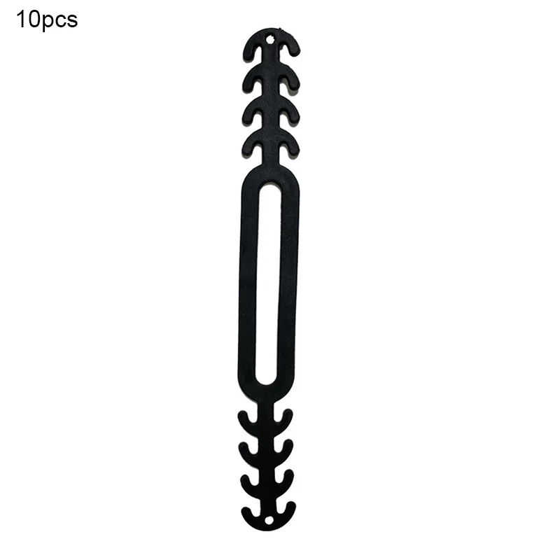10/1Pcs Adjustable Anti-slip Mask Ear Grips Extension Hook Buckle Holder Adjustment Mask Extending Belt For Masks Extend
10/1Pcs Adjustable Anti-slip Mask Ear Grips Extension Hook Buckle Holder Adjustment Mask Extending Belt For Masks Extend
