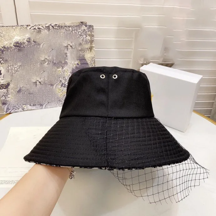 2021 Bucket Hat Women Transparent Mesh Panama Lace Fisherman Hat Fashion Summer Outdoor Fishing Retro Veil Hat Sexy Mesh Hat-30
2021 Bucket Hat Women Transparent Mesh Panama Lace Fisherman Hat Fashion Summer Outdoor Fishing Retro Veil Hat Sexy Mesh Hat-30