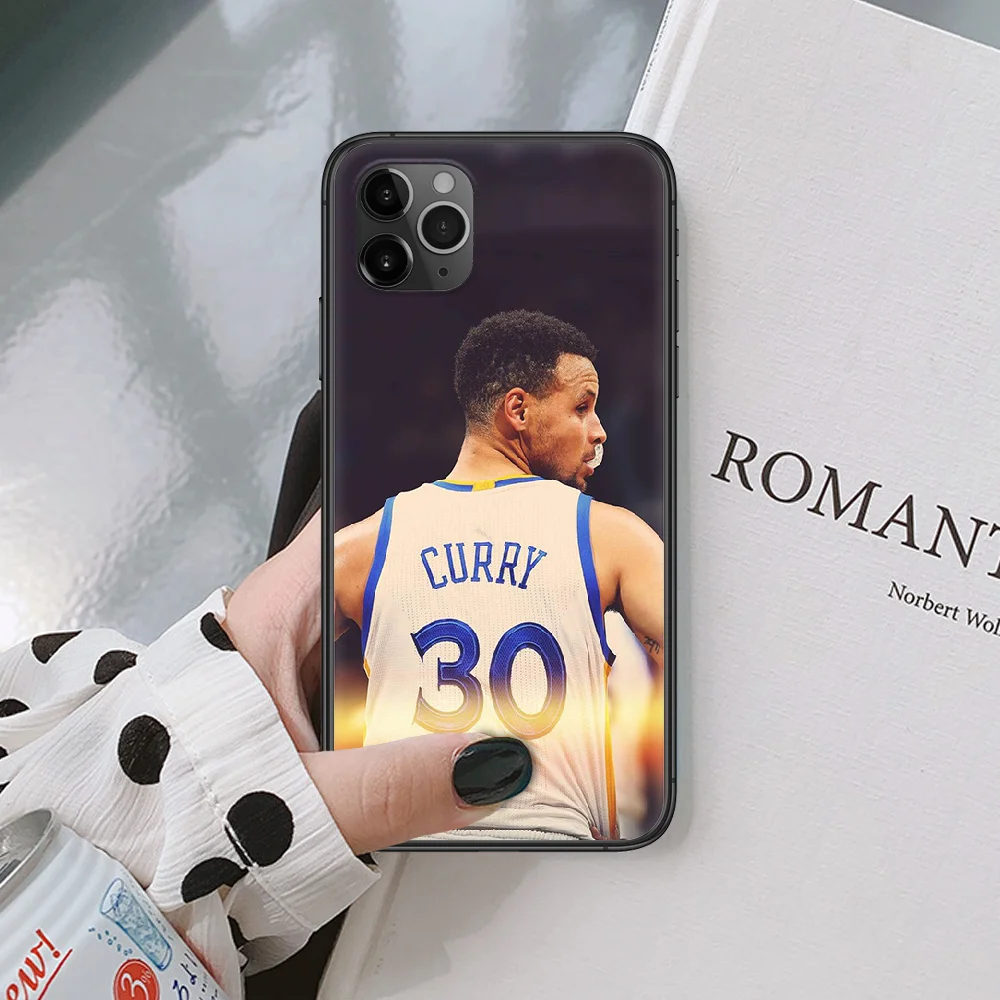 Stephen Curry basketball 30 Phone case For iphone 5 6 7 8 S SE plus X XS XR 11 12 mini Pro Max 2020 black black back painting
Stephen Curry basketball 30 Phone case For iphone 5 6 7 8 S SE plus X XS XR 11 12 mini Pro Max 2020 black black back painting