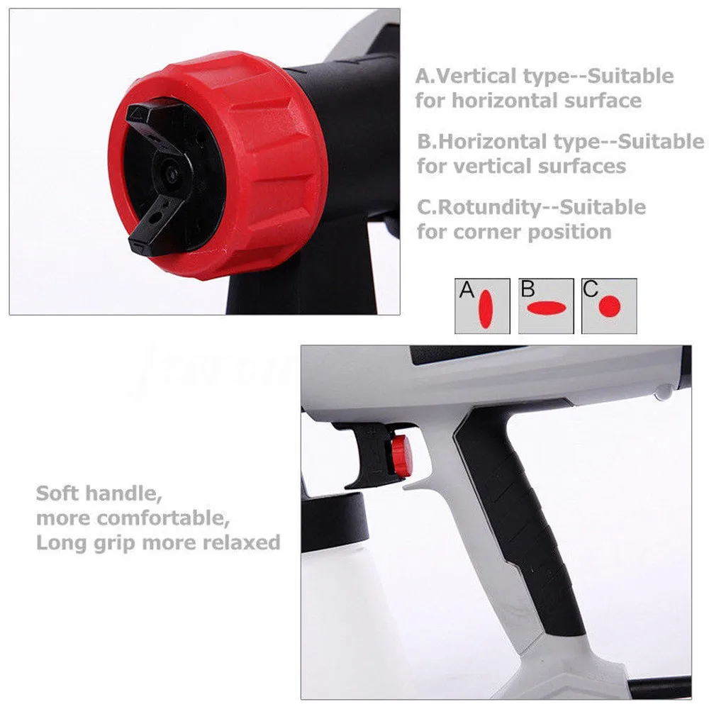 Wireless Gun Disinfectant Sprayer Handheld Nano Steam Sterilization Nebulizers 2m Spray Distance Sanitizing Sprayer 10 Sani
Wireless Gun Disinfectant Sprayer Handheld Nano Steam Sterilization Nebulizers 2m Spray Distance Sanitizing Sprayer 10 Sani