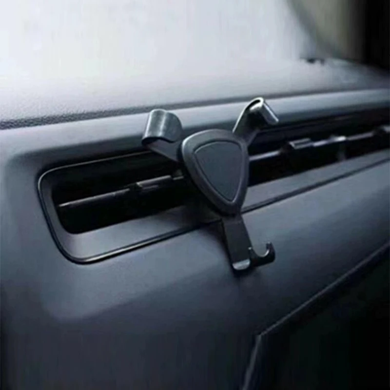 New Car Mobile Phone Holder Navigation Bracket For Air Outlet Gravity Support Bracket Snap Bracket On Car
New Car Mobile Phone Holder Navigation Bracket For Air Outlet Gravity Support Bracket Snap Bracket On Car