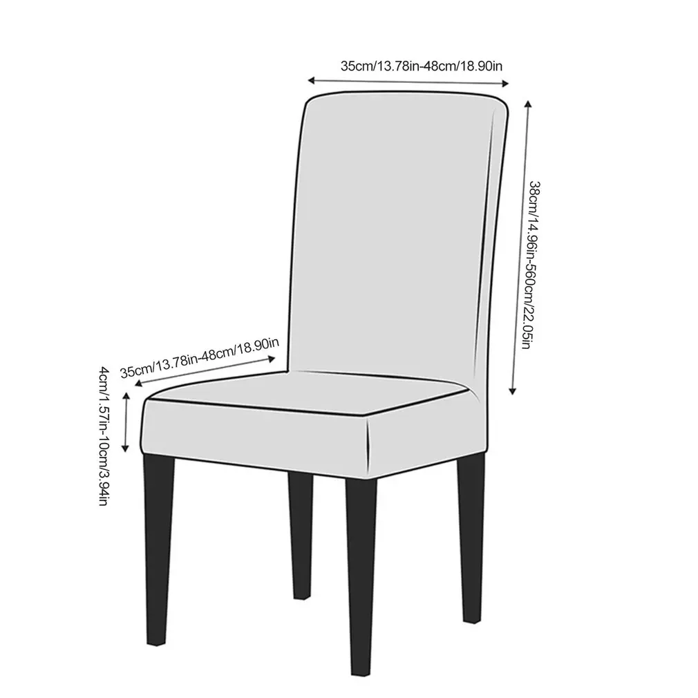 Chair Cover Thickened Fleece Rice Elastic Comfortable Chair Cover With Elastic Bandage No Shrinkage Stretch FabricSofa Cover
Chair Cover Thickened Fleece Rice Elastic Comfortable Chair Cover With Elastic Bandage No Shrinkage Stretch FabricSofa Cover