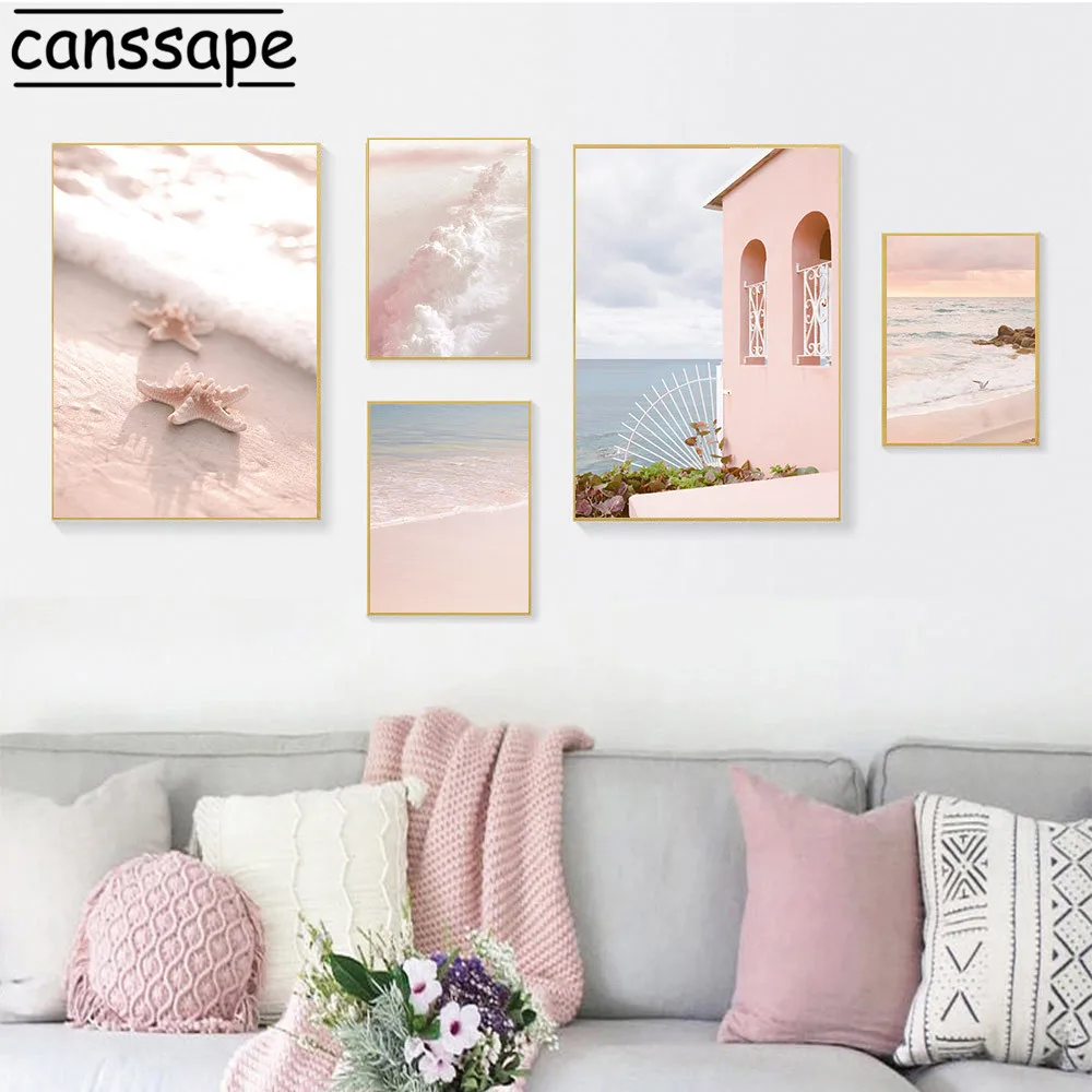 Natural Landscape Posters Ocean Sunset Canvas Print Starfish Painting Seagull Prints Nordic Wall Pictures For Living Room Decor
Natural Landscape Posters Ocean Sunset Canvas Print Starfish Painting Seagull Prints Nordic Wall Pictures For Living Room Decor