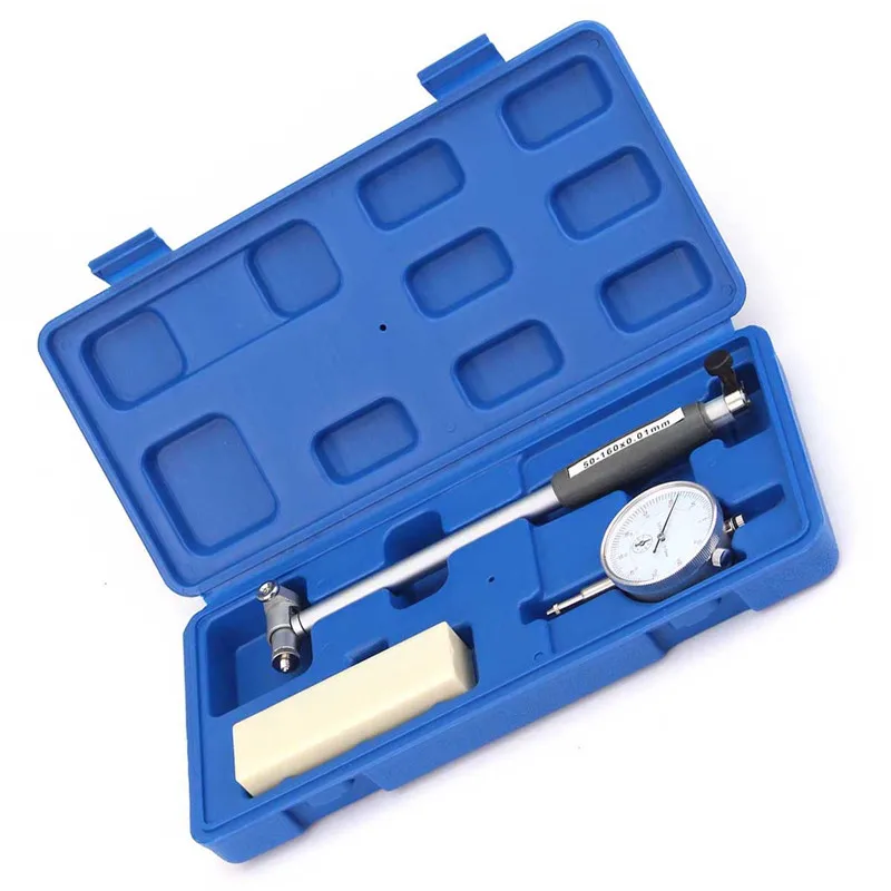 В переменного тока, 50-160 мм 0,01 мм точный циферблат диаметр калибра Центр Кольцо циферблат индикатор двигатель Головка блока цилиндров Сталь ...
В переменного тока, 50-160 мм 0,01 мм точный циферблат диаметр калибра Центр Кольцо циферблат индикатор двигатель Головка блока цилиндров Сталь ...