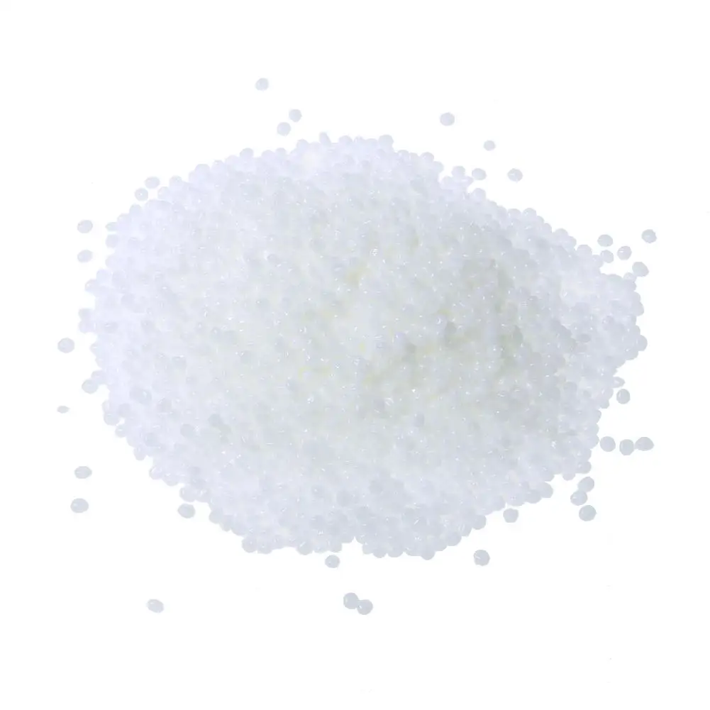 50g 100g Polymorph InstaMorph Thermoplastic Friendly Plastic DIY aka Polycaprolactone Polymorph Pellet Dropshipping
50g 100g Polymorph InstaMorph Thermoplastic Friendly Plastic DIY aka Polycaprolactone Polymorph Pellet Dropshipping