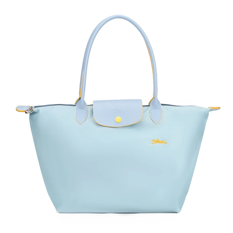 Women Casual Tote Bags Foldable Large Capacity Storage Bag Fashion Shopping Bags Ladies Dumpling Bun Simple Bag Handbags Woman
Women Casual Tote Bags Foldable Large Capacity Storage Bag Fashion Shopping Bags Ladies Dumpling Bun Simple Bag Handbags Woman