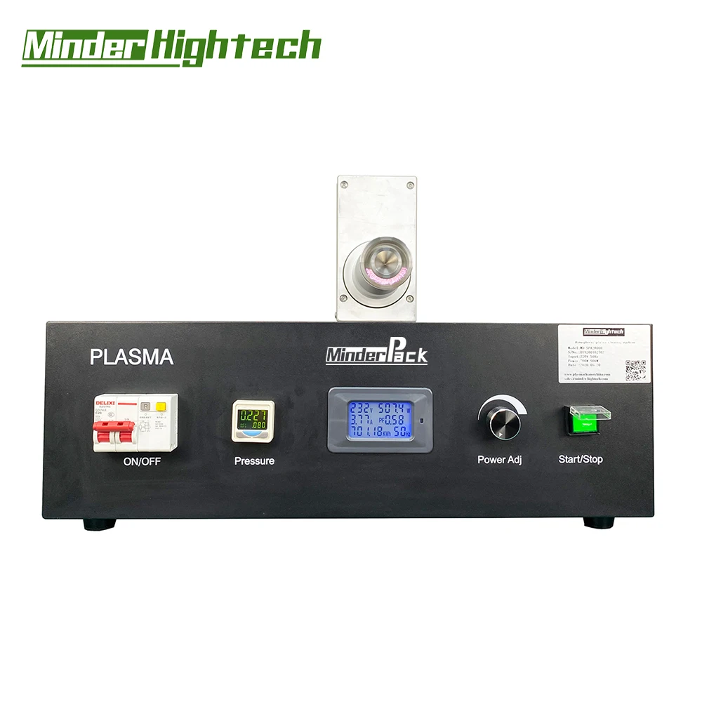 Metal surface treatment cleaning/glass cleaning Atmospheric plasma cleaning machine-Plasma surface treatment system
Metal surface treatment cleaning/glass cleaning Atmospheric plasma cleaning machine-Plasma surface treatment system